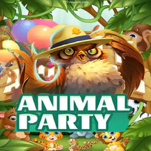 Discover the Exciting World of AnimalParty