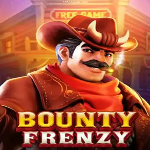 Explore the Thrilling World of BountyFrenzy: Unveiling the Best of Brazilian Online Gaming