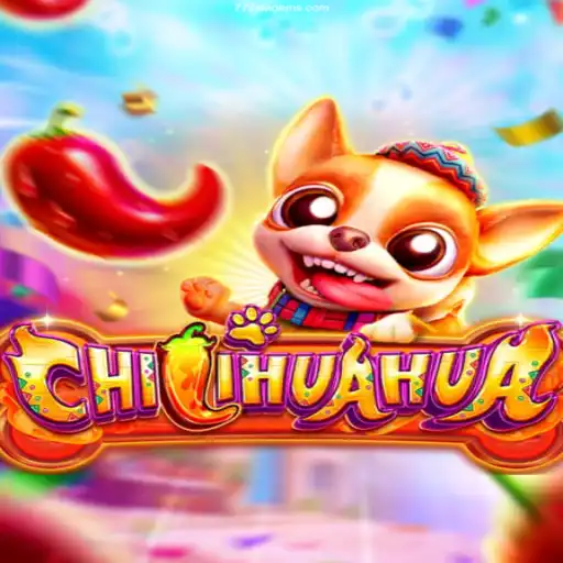 Discover the Thrilling World of CHILIHUAHUA: A Brazilian Online Game Experience
