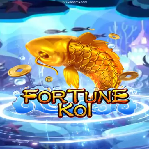 Discover FORTUNEKOI: A Dive Into Exciting Brazilian Online Gaming
