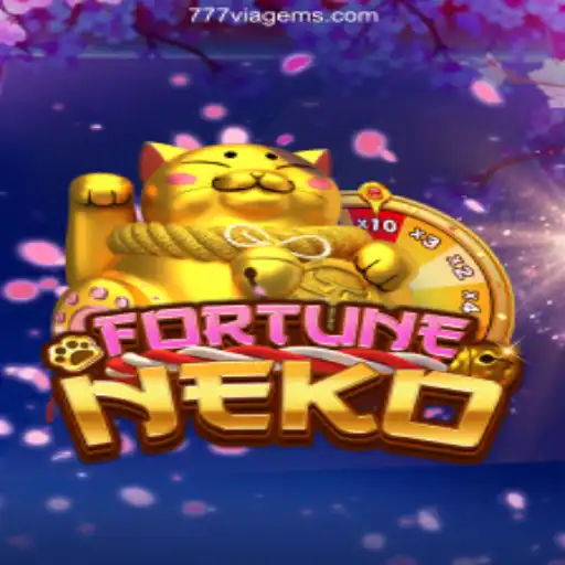 Discover the Thrill of FortuneNeko at 777Viagem.Com