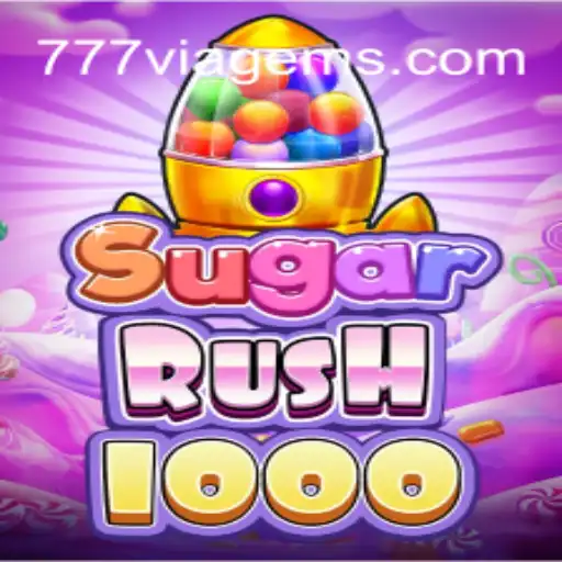 Explore SugarRush1000: The Ultimate Candy-themed Online Game Experience
