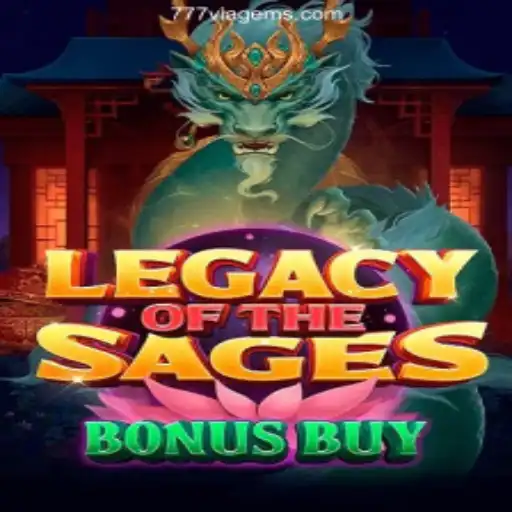 Discover the Thrilling Adventure of LegacyoftheSagesBonusBuy