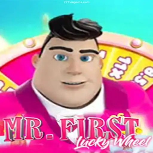 Discover the Excitement of MrFirstLuckyWheel