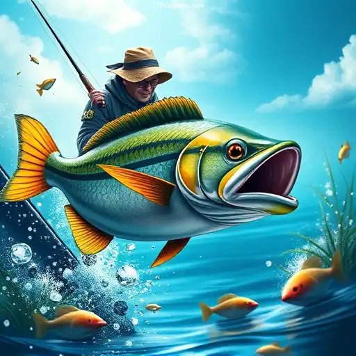 Online Fishing