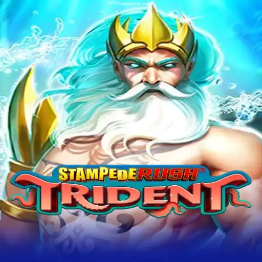 Experience the Thrill of StempedeRushTrident: A Dive into the Latest Brazilian Online Gaming Sensation