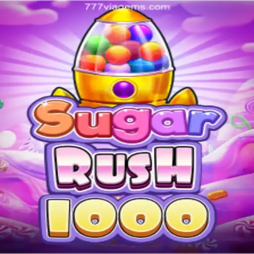 Explore SugarRush1000: The Ultimate Candy-themed Online Game Experience