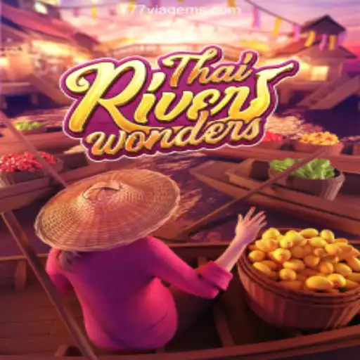 Exploring ThaiRiverWonders: A Captivating Online Gaming Experience