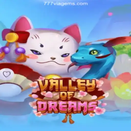 Journey Through ValleyofDreams: Unveiling the Next Big Thing in Online Gaming