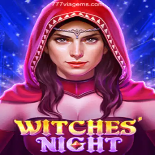 WitchesNight: Discover the Enchanting World of Magical Gaming