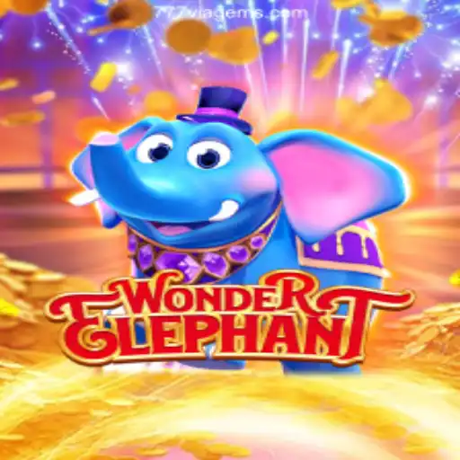 Unveiling the Adventure of WonderElephant: Explore the Thrilling World of Online Gaming
